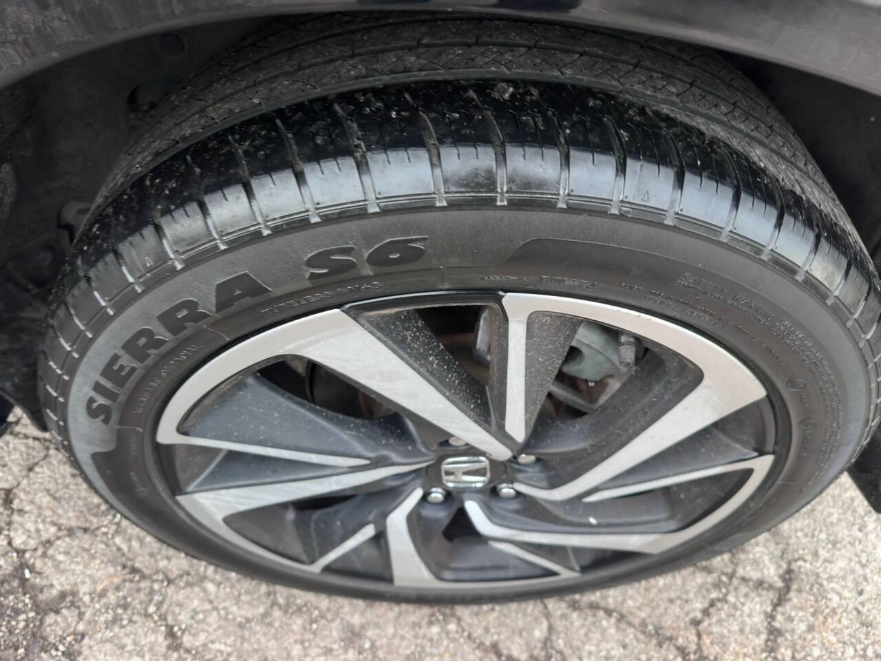 Used 2019 Honda HR-V Sport image 20