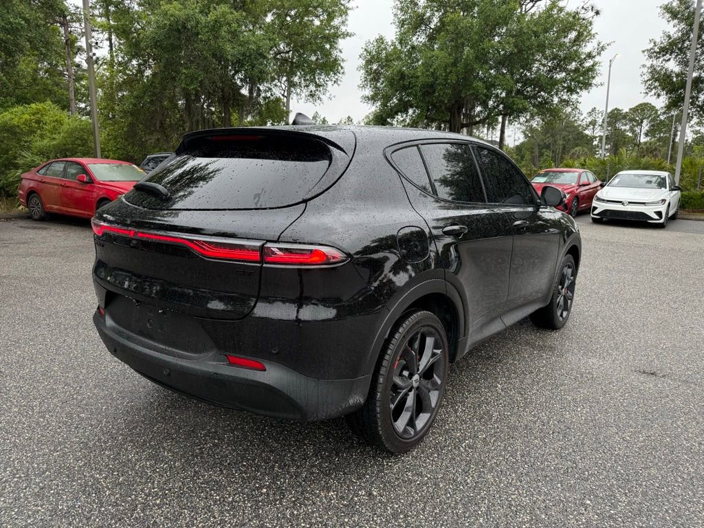 Used 2024 Dodge Hornet GT image 9