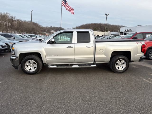 Used 2016 Chevrolet Silverado 1500 LT w/ All Star Edition image 2