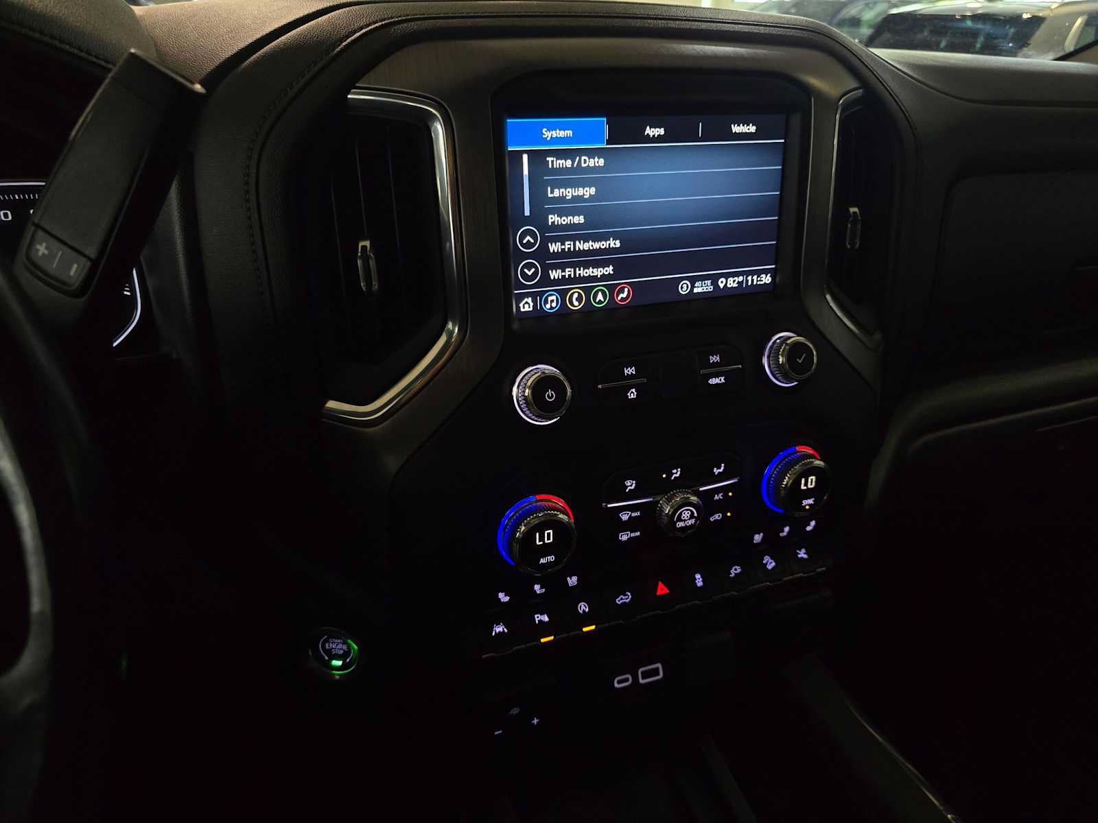 Used 2020 GMC Sierra 1500 Denali w/ Denali Ultimate Package AWD/4WD image 28