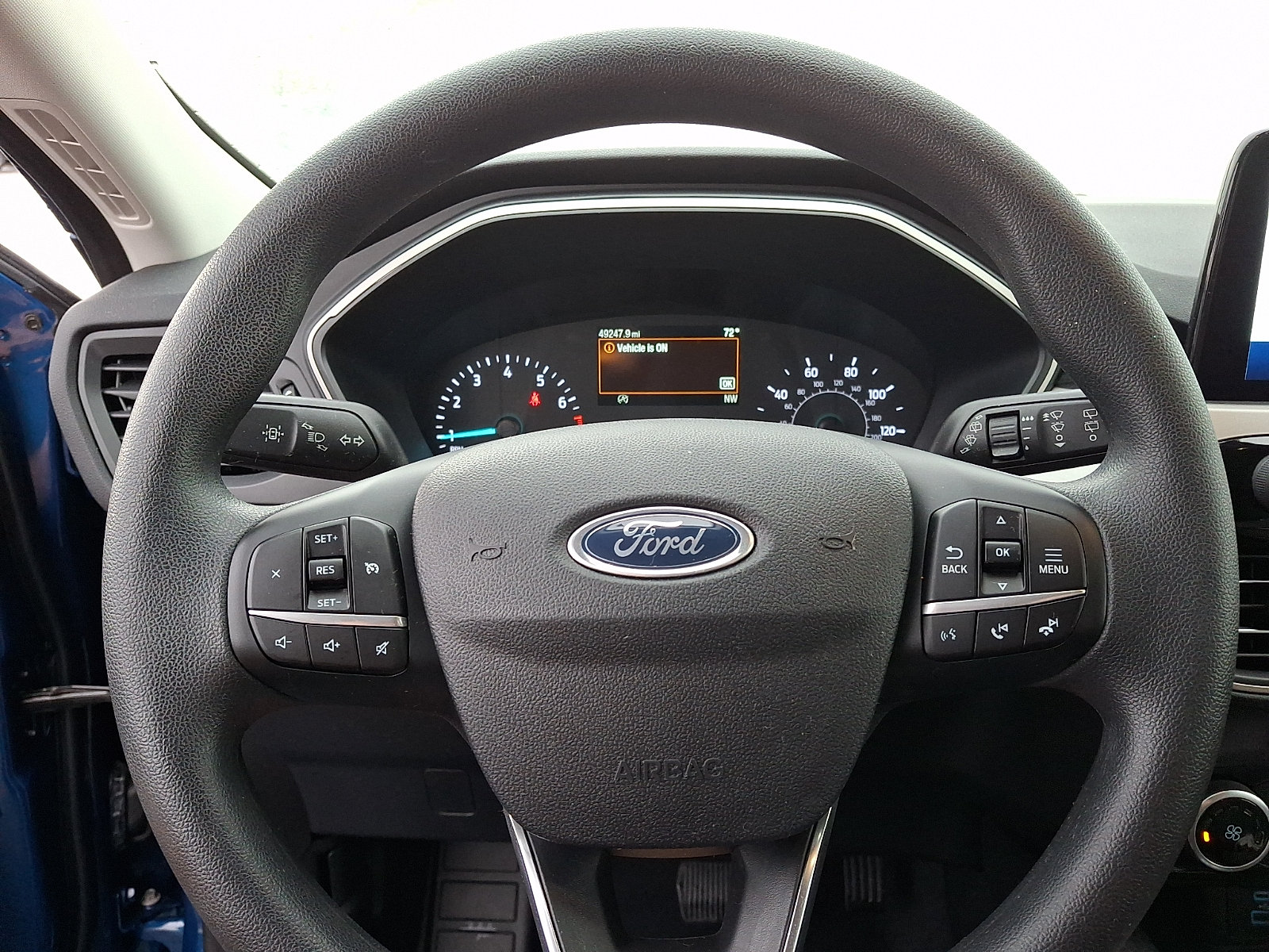 Certified 2022 Ford Escape SE AWD/4WD image 21