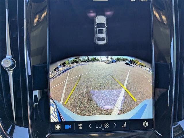 Used 2024 Volvo S60 T8 Plus w/ Climate Package image 13