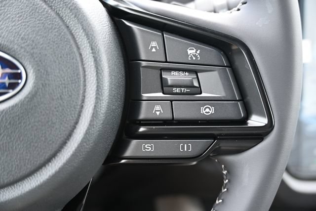 New 2026 Subaru Forester Premium AWD/4WD image 32