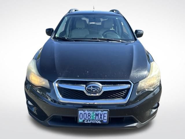 Used 2014 Subaru Crosstrek 2.0i Premium w/ Moonroof Package AWD/4WD image 8