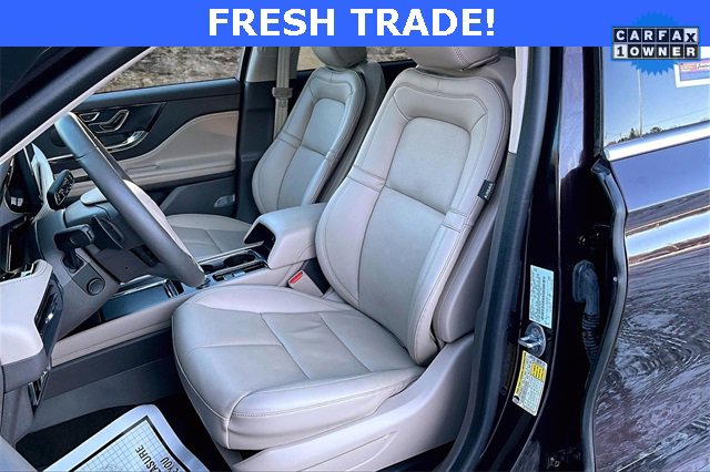 Used 2023 Lincoln Corsair Reserve w/ Equipment Group 201A image 19