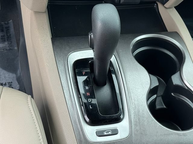 Used 2018 Honda Pilot EX-L image 22