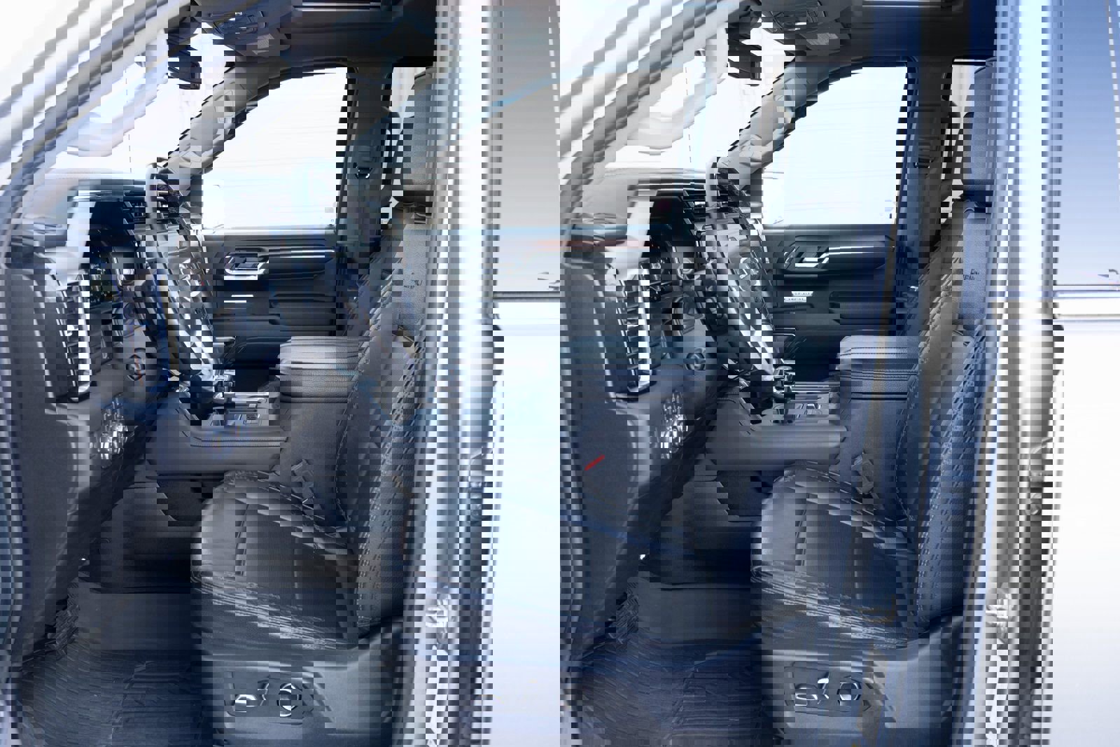 Used 2024 GMC Sierra 1500 Denali image 11