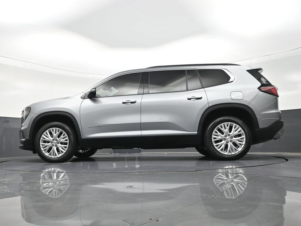 Used 2024 GMC Acadia Elevation w/ Luxury Package FWD image 29