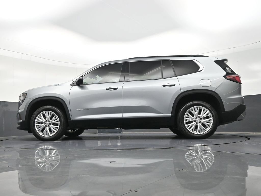 Used 2024 GMC Acadia Elevation w/ Luxury Package FWD image 29