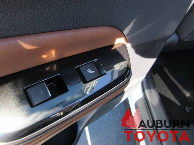 New 2026 Toyota Crown Signia image 19