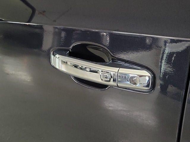 Used 2024 GMC Sierra 1500 Denali Ultimate AWD/4WD image 14
