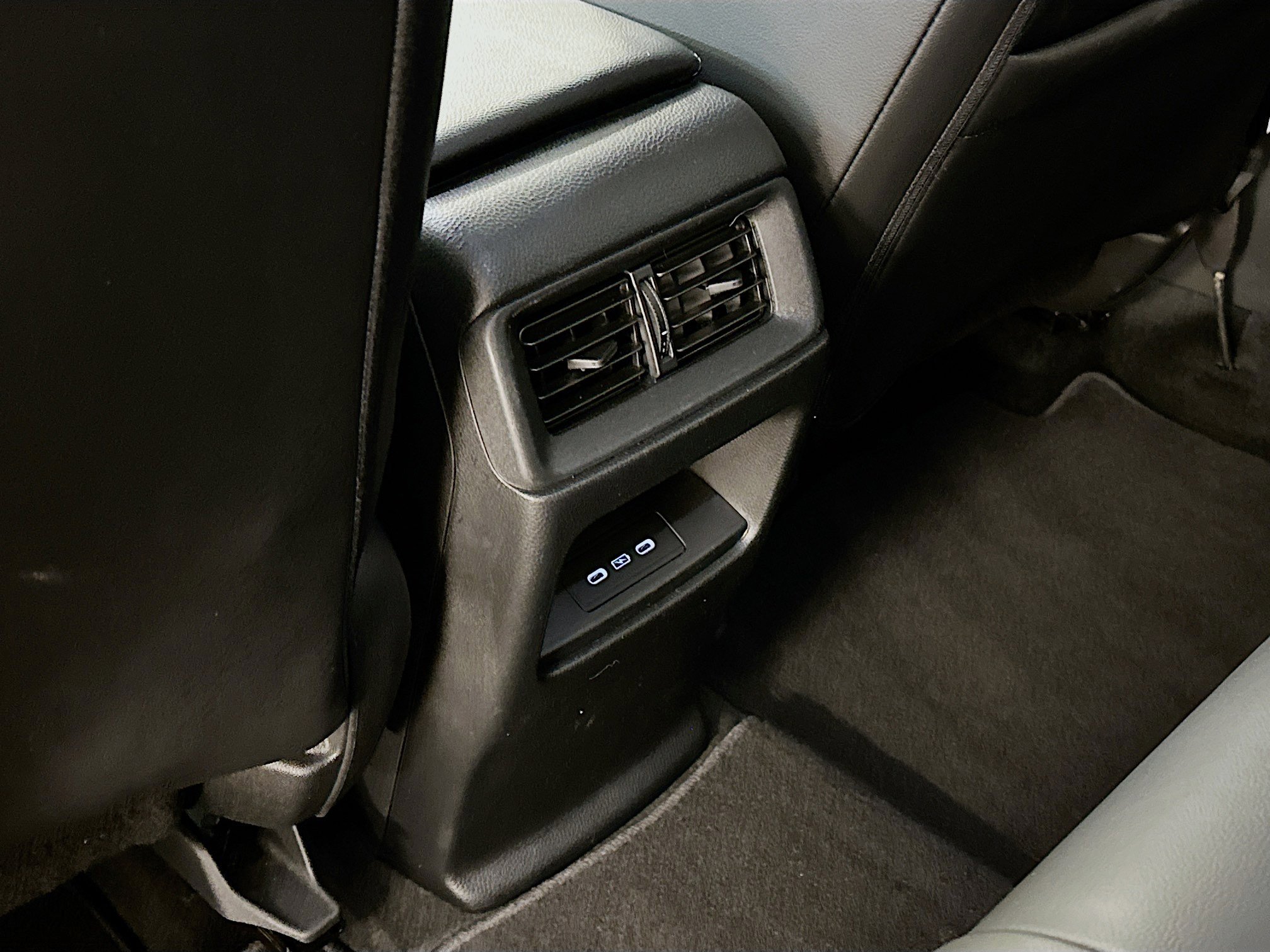 Used 2025 Honda CR-V EX-L image 28