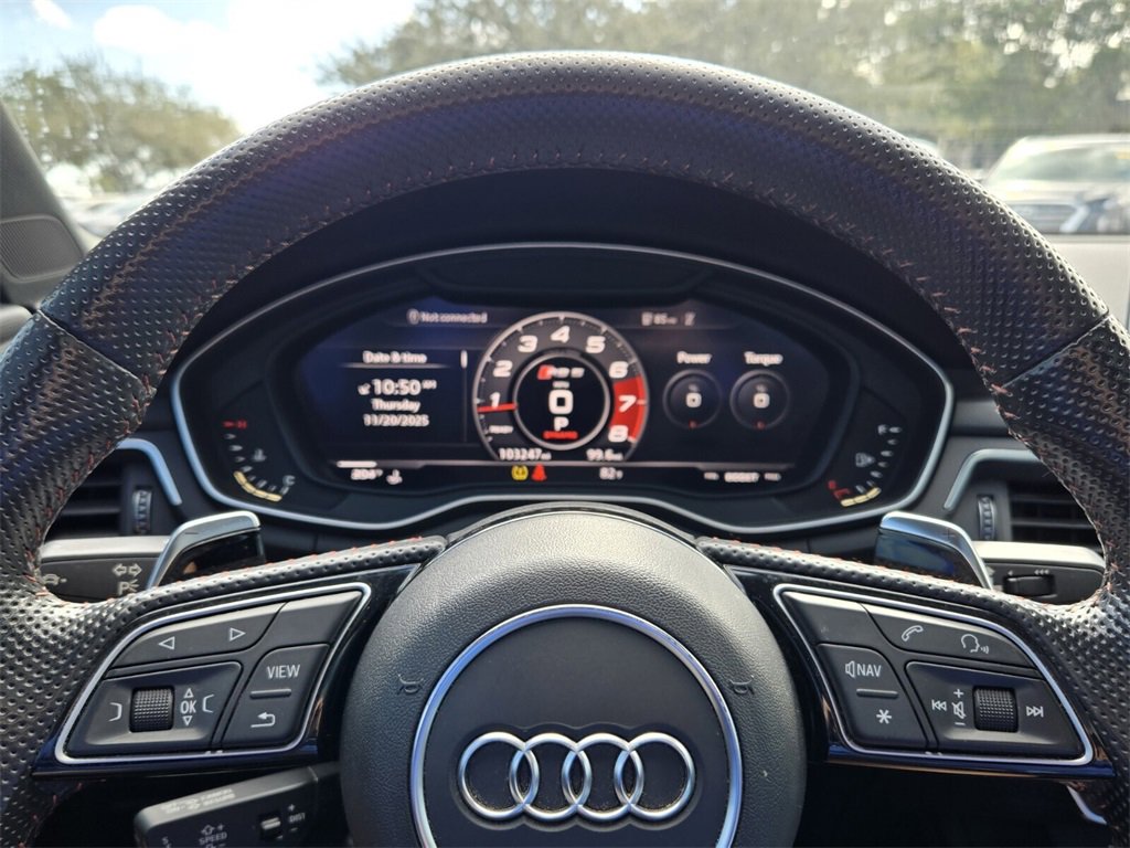 Used 2019 Audi RS 5 image 25