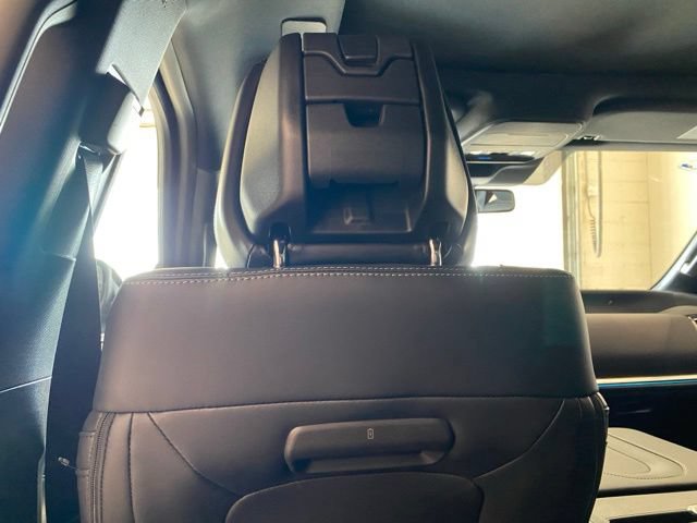 New 2027 Ford Expedition Max Platinum w/ Stealth Appearance Package AWD/4WD image 17