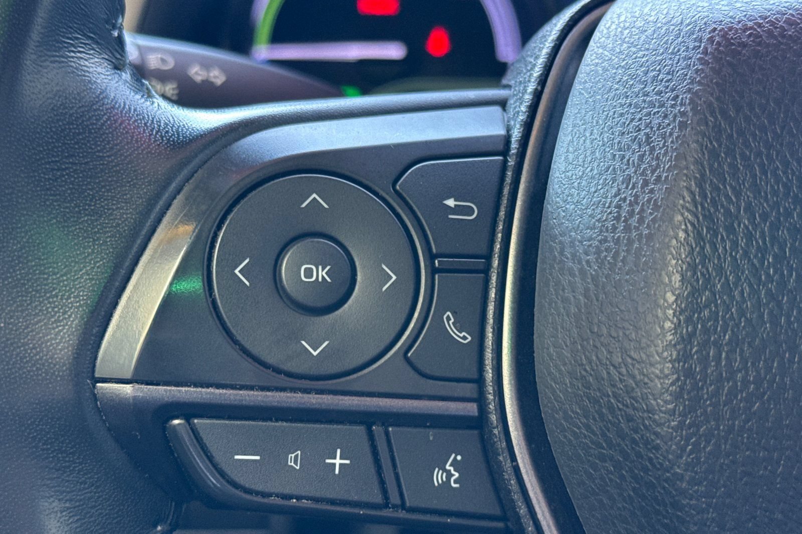 Certified 2022 Toyota Camry XSE w/ Navigation Upgrade Package FWD image 30