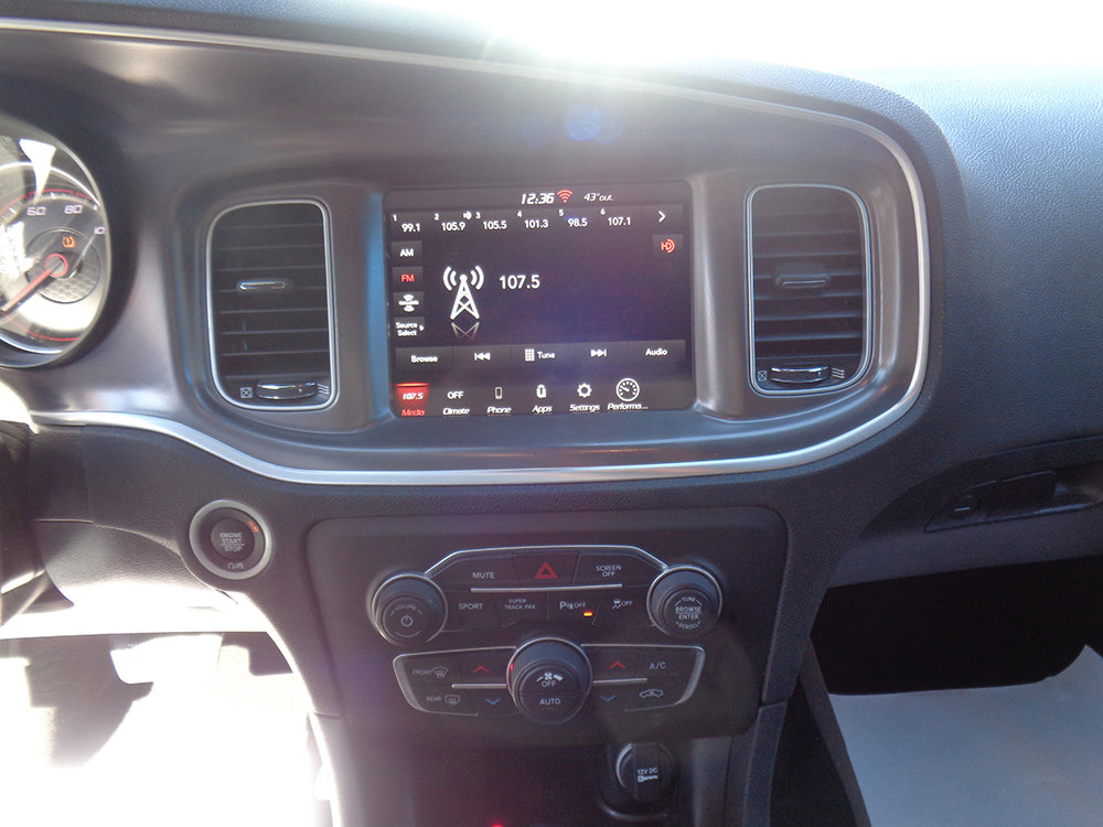 Used 2021 Dodge Charger GT AWD/4WD image 22