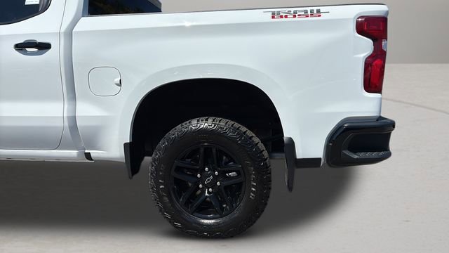 Used 2024 Chevrolet Silverado 1500 LT Trail Boss w/ Protection Package image 34