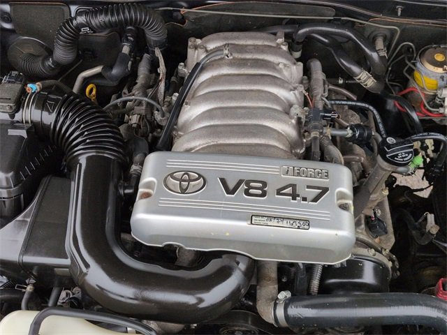 Used 2004 Toyota 4Runner SR5 image 29