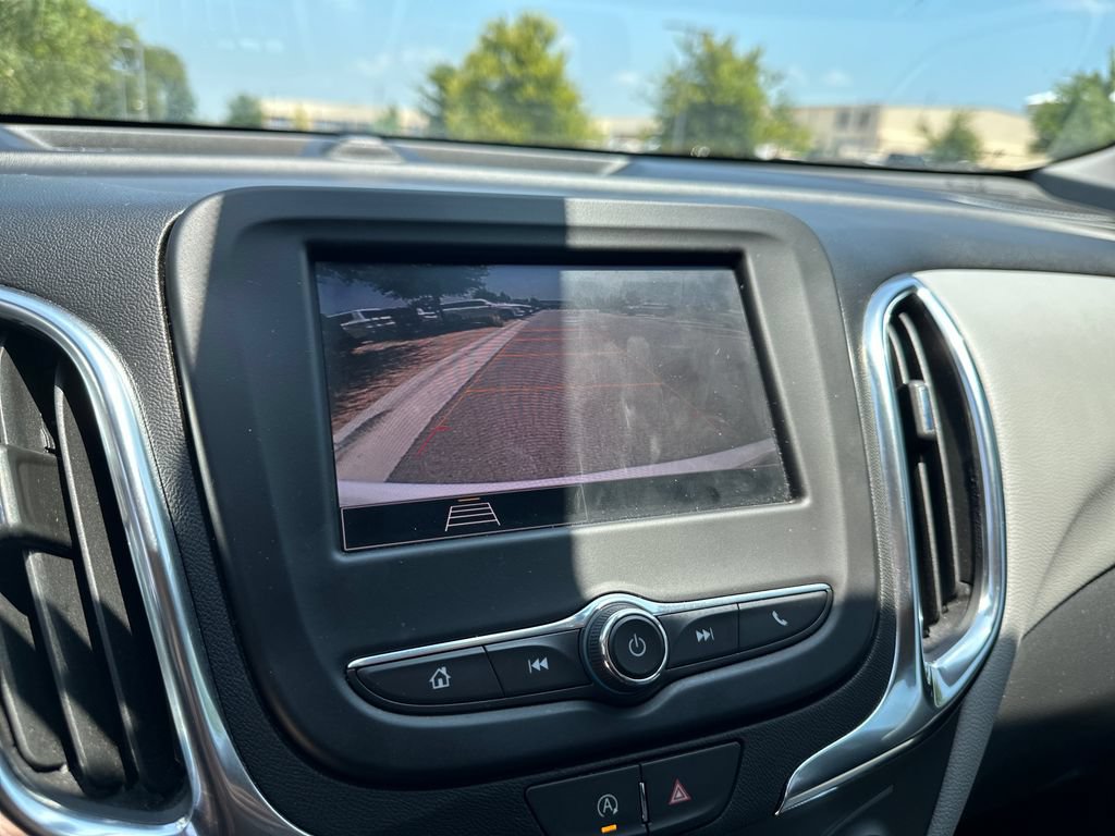 Used 2024 Chevrolet Equinox LS w/ LS Convenience Package FWD image 28