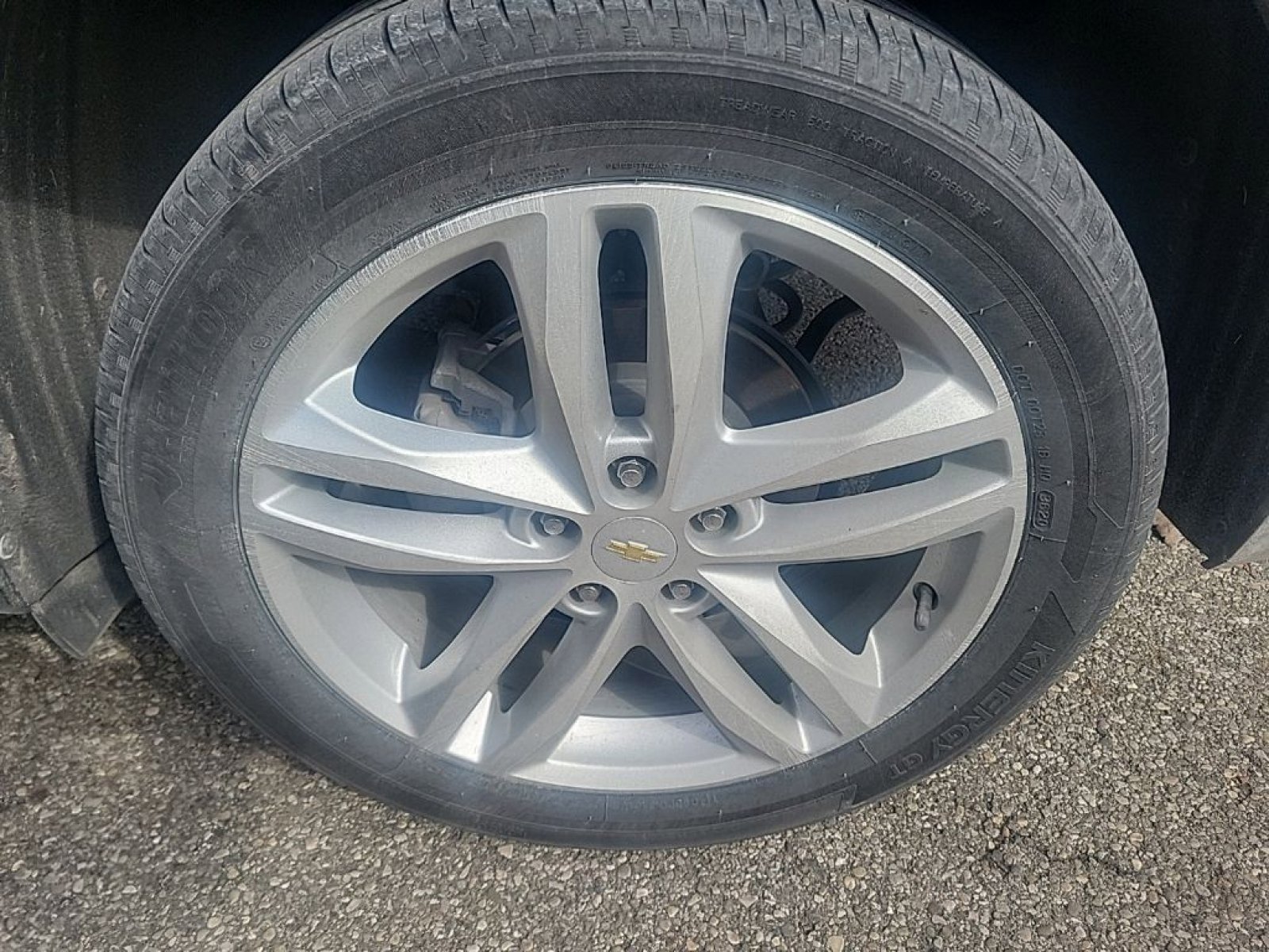 Used 2021 Chevrolet Equinox Premier image 15