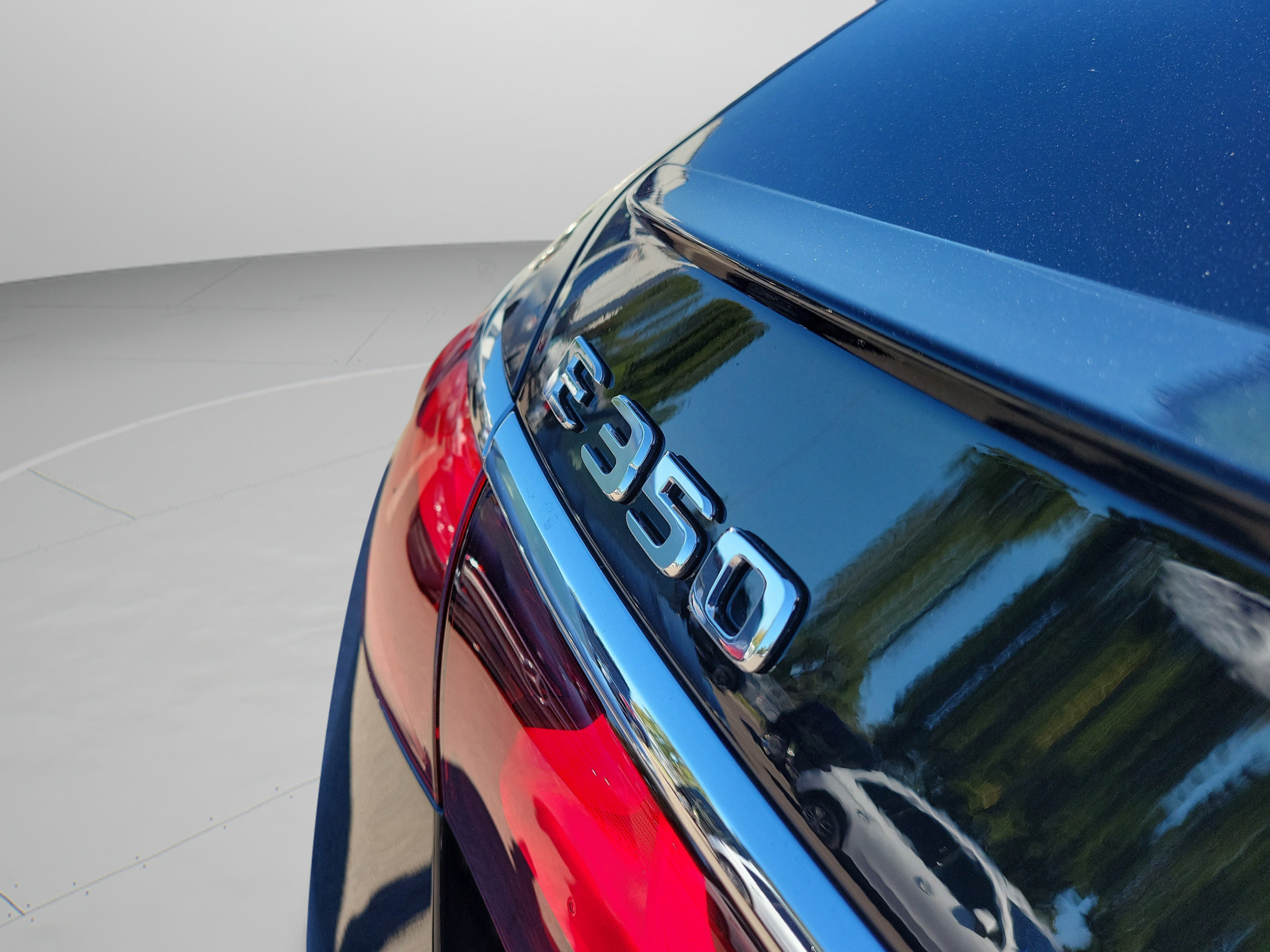 Certified 2026 Mercedes-Benz E 350 Sedan image 29