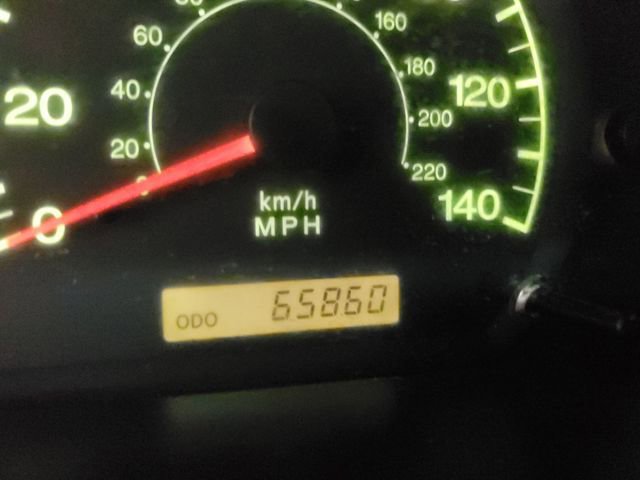 Used 2003 Hyundai Elantra GLS image 17