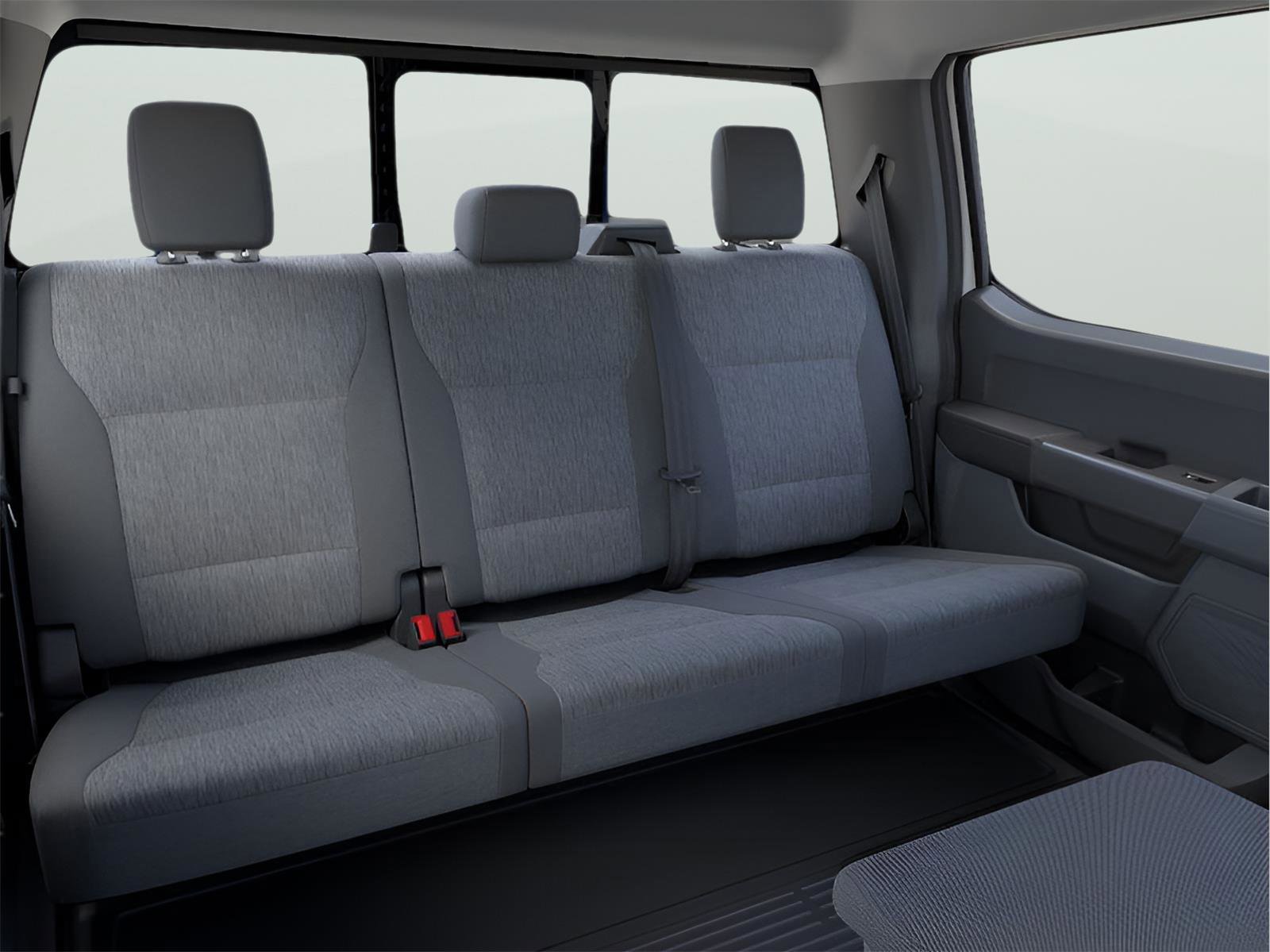 New 2026 Ford F250 XL AWD/4WD image 11