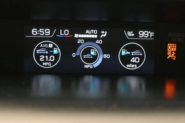 Used 2020 Subaru WRX Premium w/ Performance Package AWD/4WD image 32
