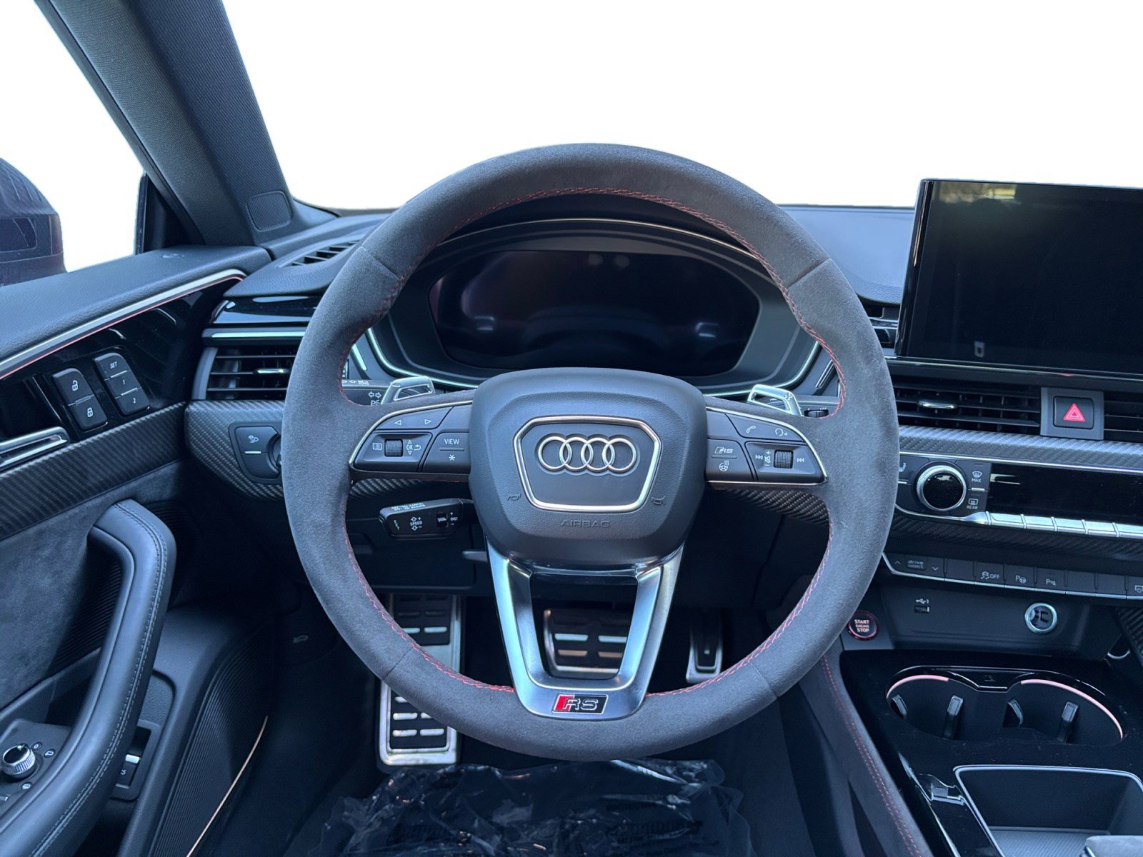 Used 2024 Audi RS 5 Sportback image 12