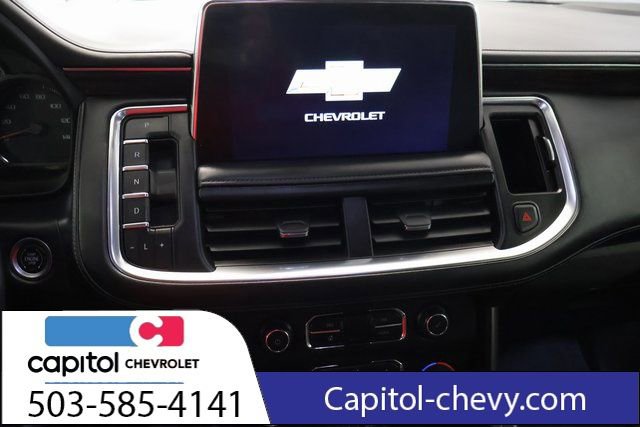 Used 2021 Chevrolet Suburban LT image 19