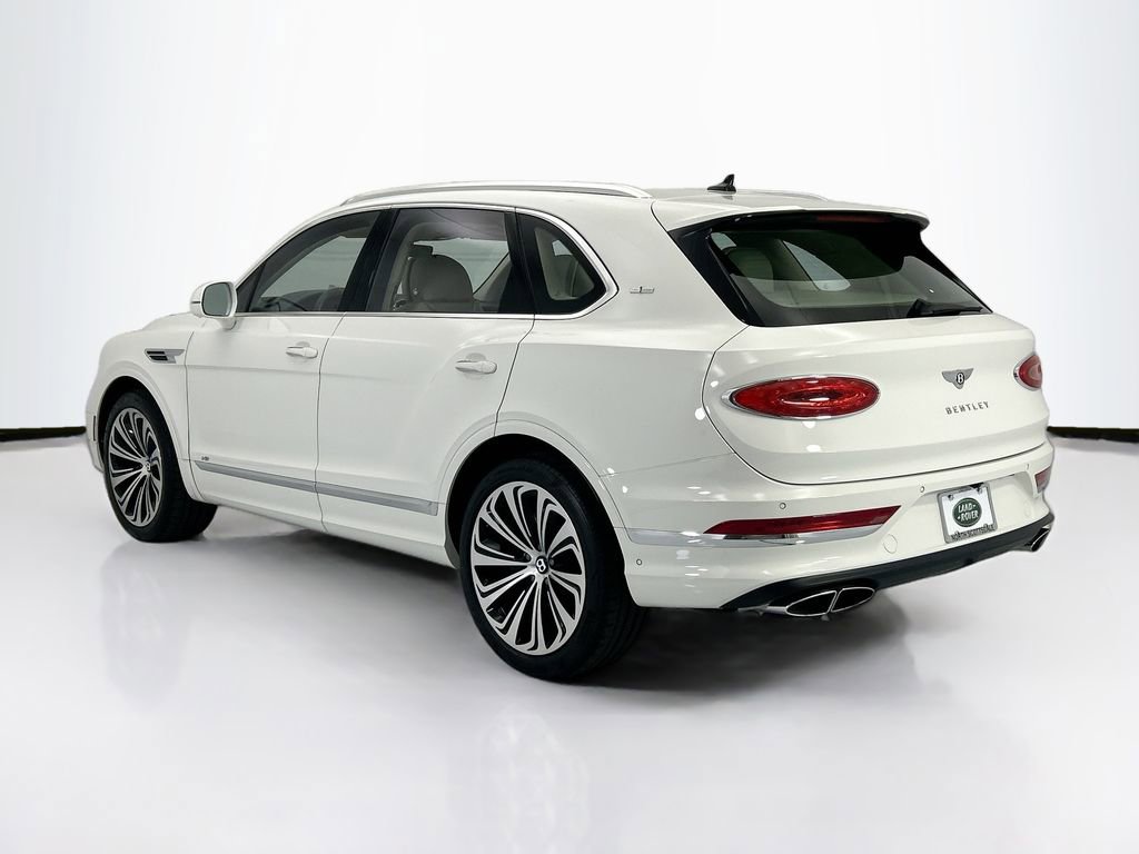 Used 2022 Bentley Bentayga image 7