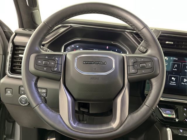 Used 2025 GMC Sierra 2500 Denali Ultimate w/ Max Trailering Package image 20