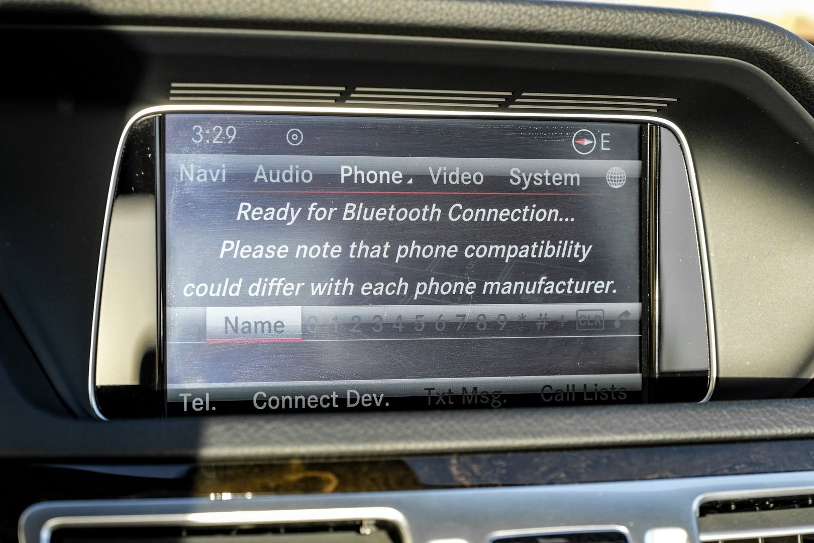 Used 2014 Mercedes-Benz E 350 Sedan w/ Premium 1 Package image 26