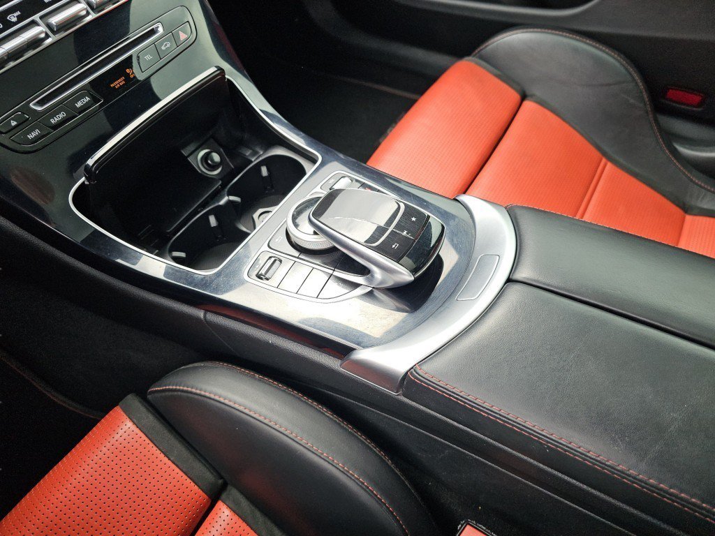 Used 2018 Mercedes-Benz C 63 AMG S image 35