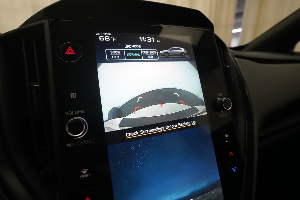 Certified 2025 Subaru Crosstrek 2.5i Sport AWD/4WD image 19