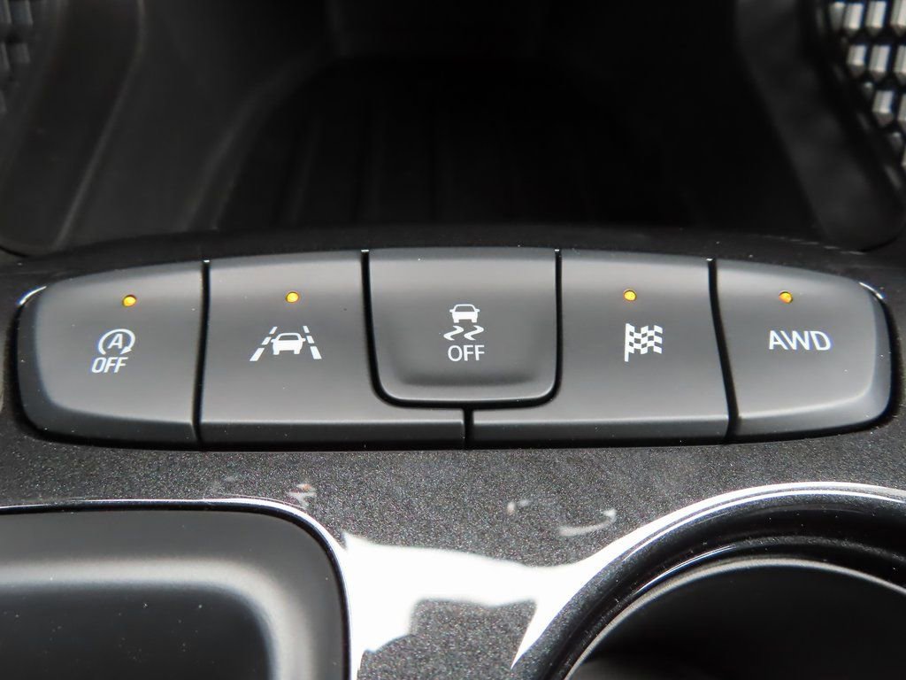 New 2026 Chevrolet TrailBlazer LS w/ LS Convenience Package image 9