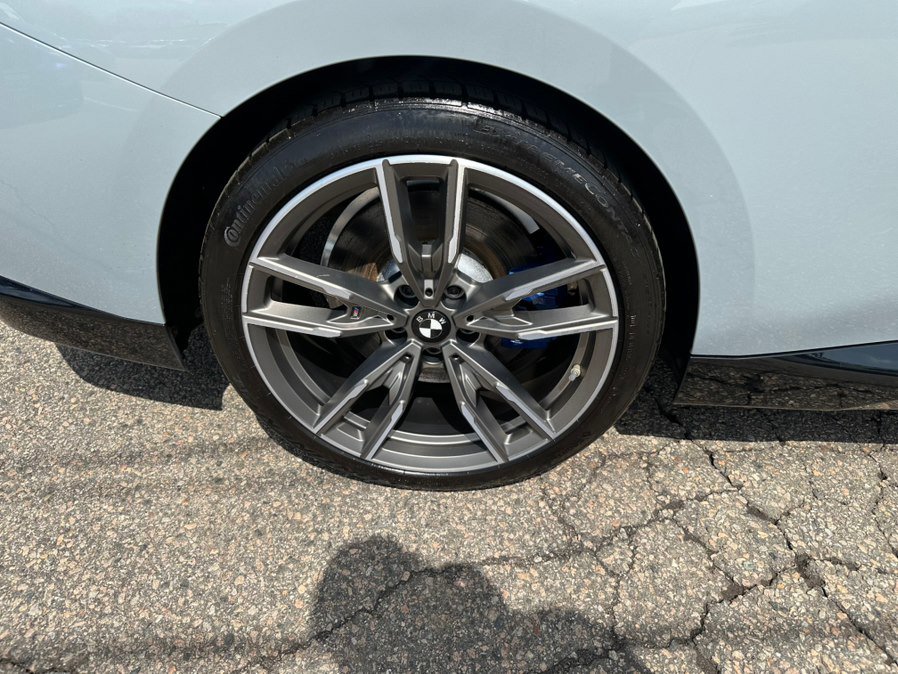 Used 2023 BMW M240i xDrive Coupe w/ Premium Package AWD/4WD image 52