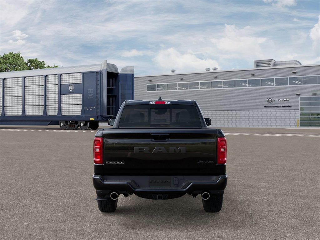 New 2026 RAM 1500 Big Horn image 7