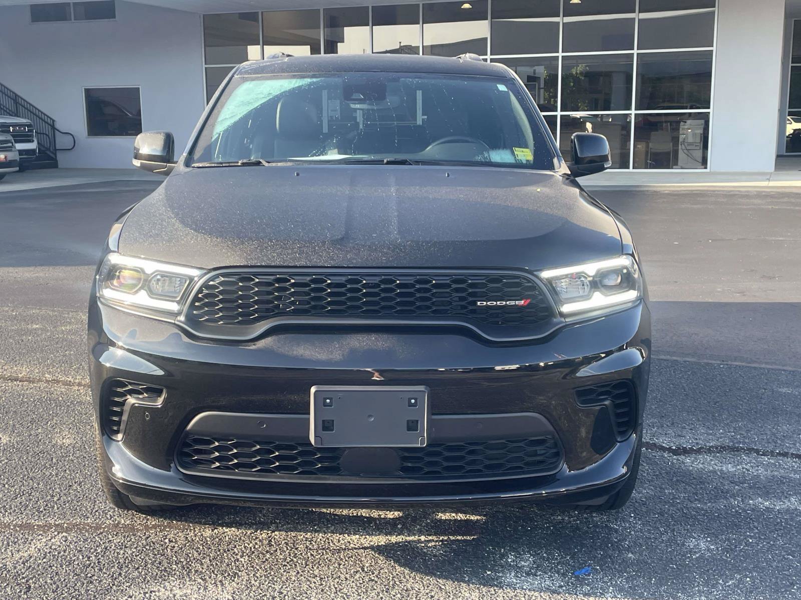 Certified 2026 Dodge Durango GT AWD/4WD image 11