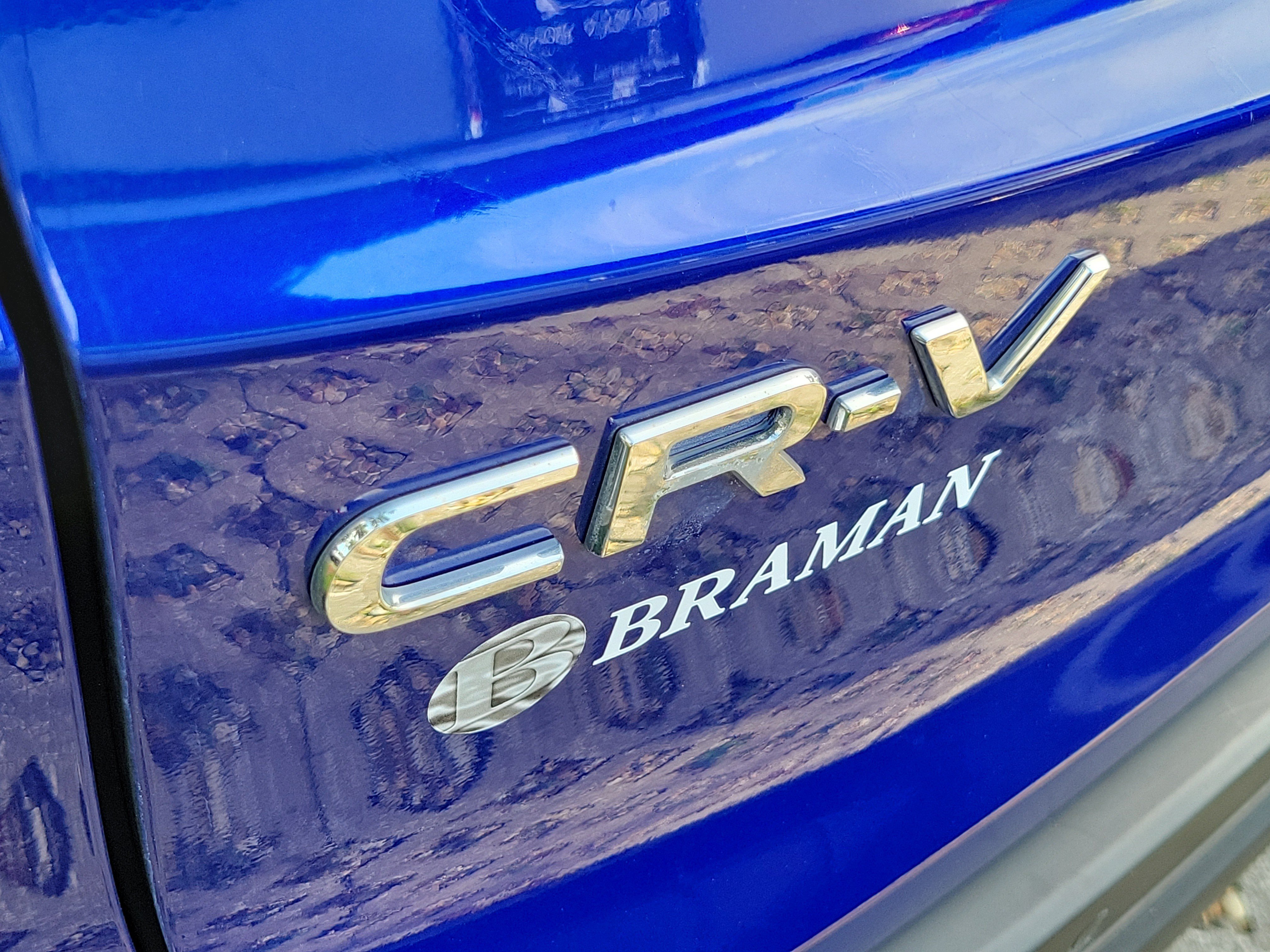 Used 2024 Honda CR-V EX-L image 5