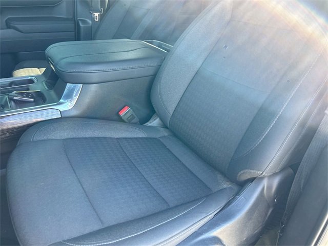 Certified 2025 GMC Sierra 1500 Elevation w/ Preferred Package image 15