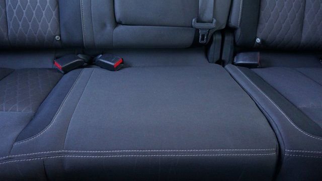 Used 2024 Nissan Titan SV w/ SV Convenience Package image 55