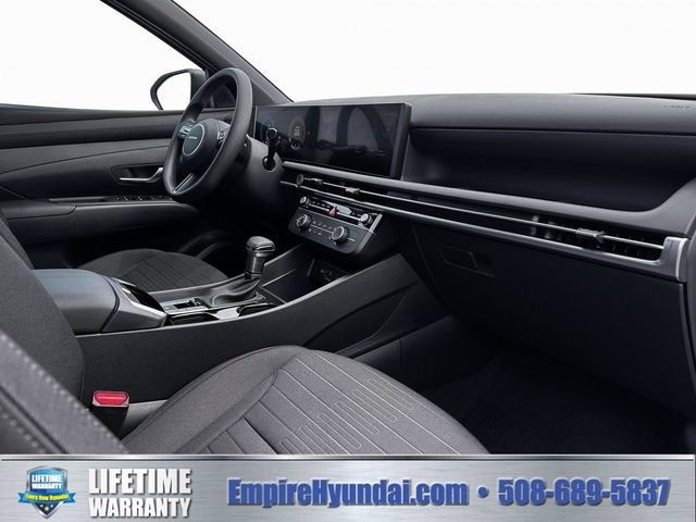 New 2026 Hyundai Santa Cruz SE AWD/4WD image 15