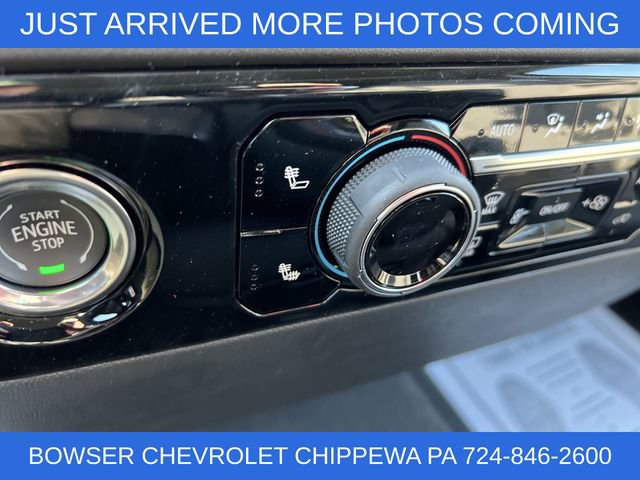 Used 2023 Chevrolet Silverado 1500 LT image 15