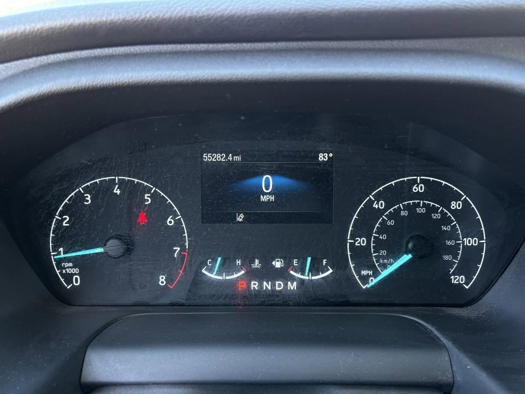 Used 2023 Ford Transit 350 XLT RWD image 13