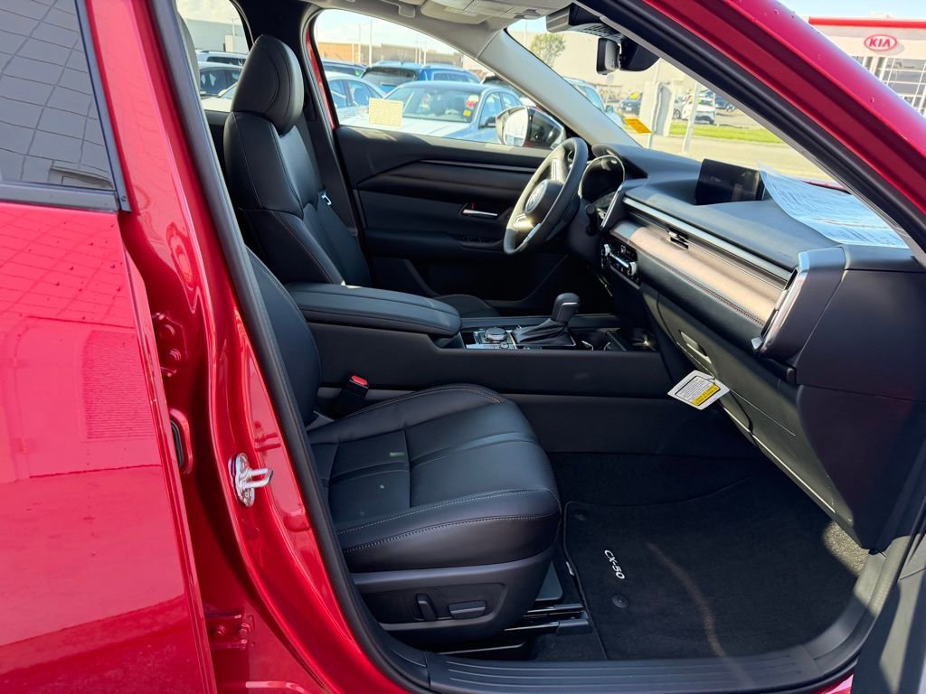 New 2026 MAZDA CX-50 2.5 Hybrid w/ Weather Package image 20