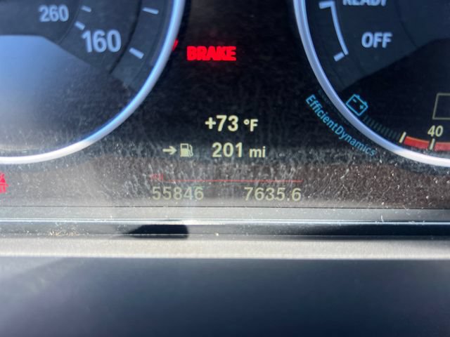 Used 2018 BMW 320i xDrive Sedan AWD/4WD image 20