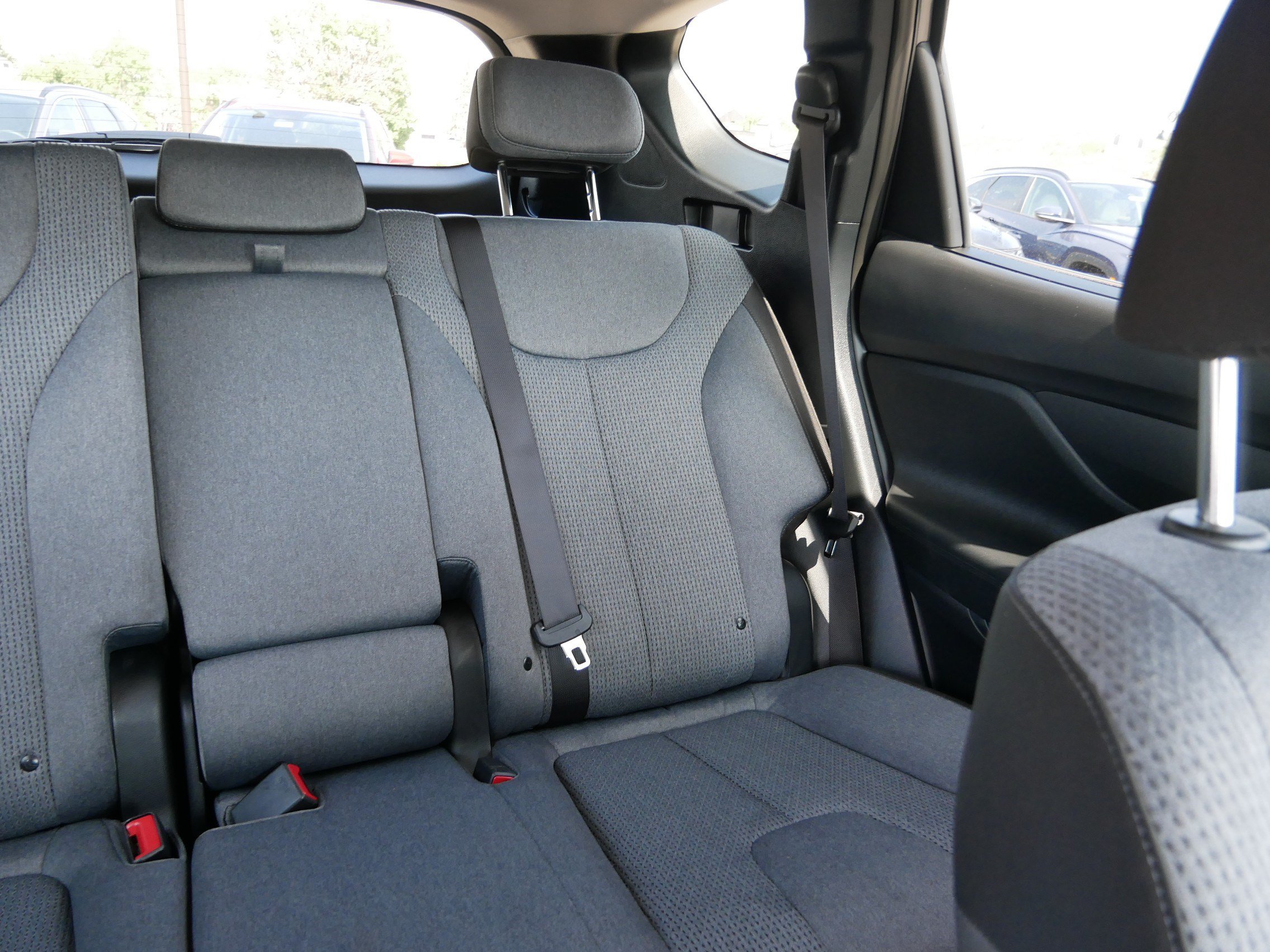 Certified 2023 Hyundai Santa Fe SEL Convenience AWD/4WD image 14