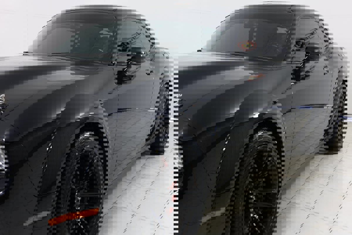 Used 2021 Dodge Challenger SRT Hellcat Redeye image 44