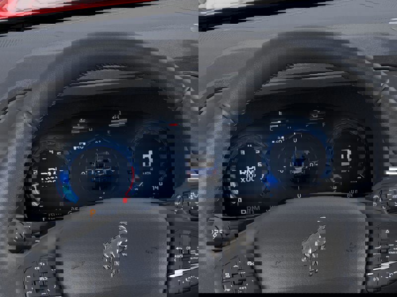 New 2025 Ford Bronco Sport Badlands w/ Badlands Tech Package image 13